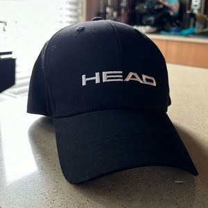HEAD Tennis Cap *brand new never worn!*